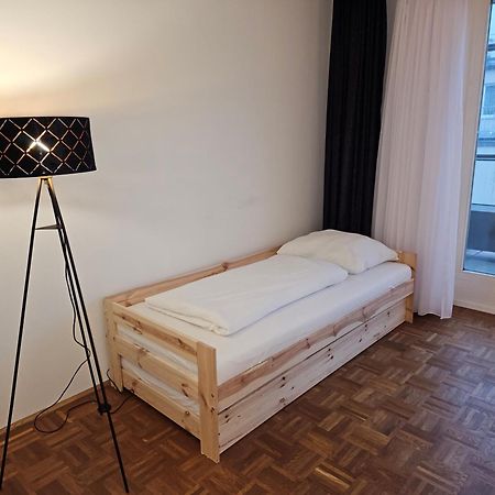 Vienna-Royal-Apartment Eksteriør billede
