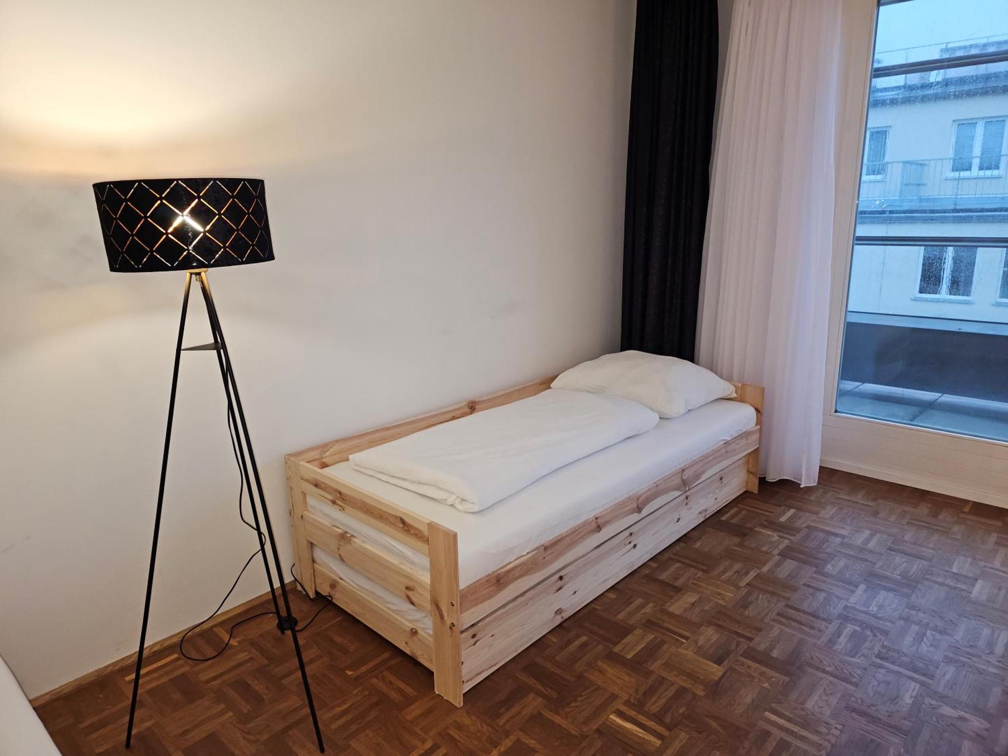 Vienna-Royal-Apartment Eksteriør billede