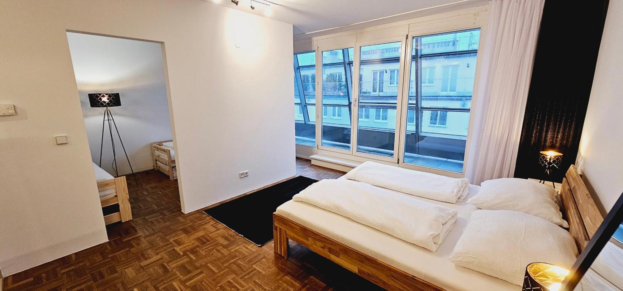 Vienna-Royal-Apartment Eksteriør billede
